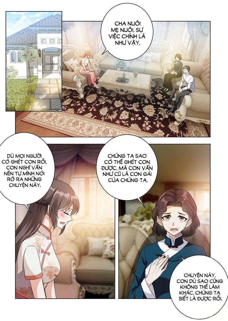 Thiếu Soái ! Vợ Ngài Lại Bỏ Trốn: Chapter 190