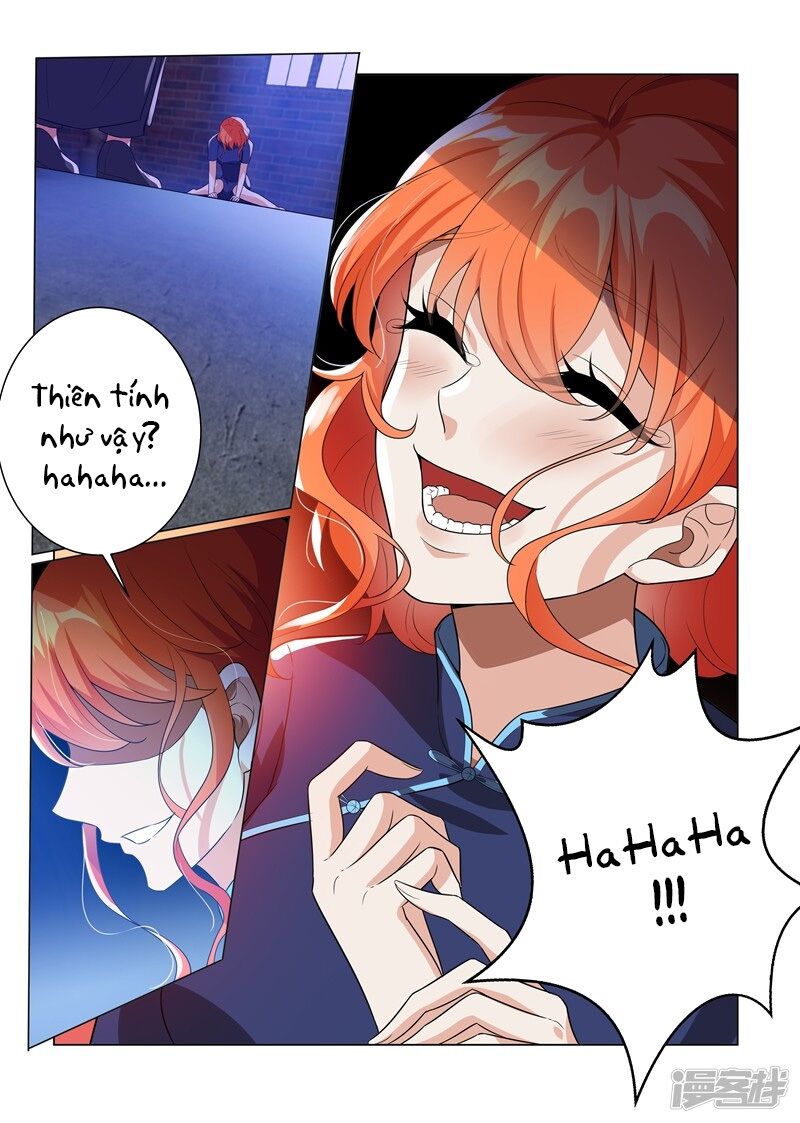 Thiếu Soái ! Vợ Ngài Lại Bỏ Trốn: Chapter 197