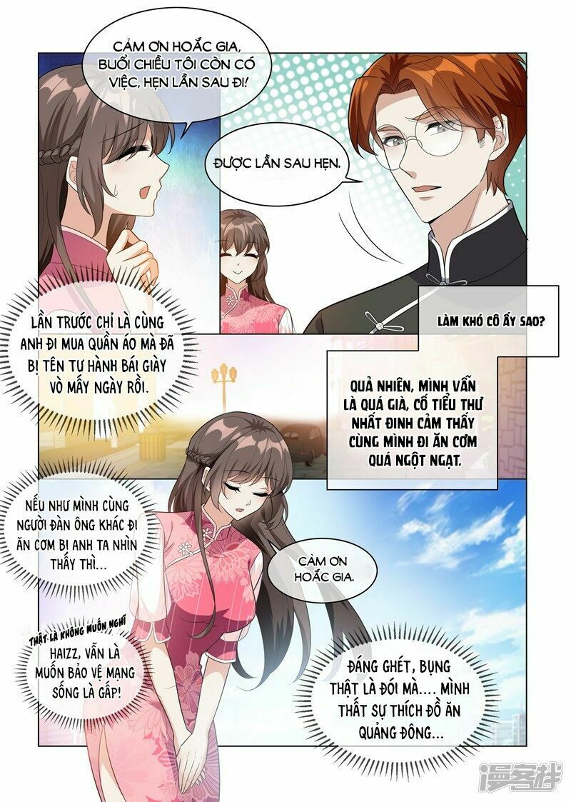 Thiếu Soái ! Vợ Ngài Lại Bỏ Trốn: Chapter 200