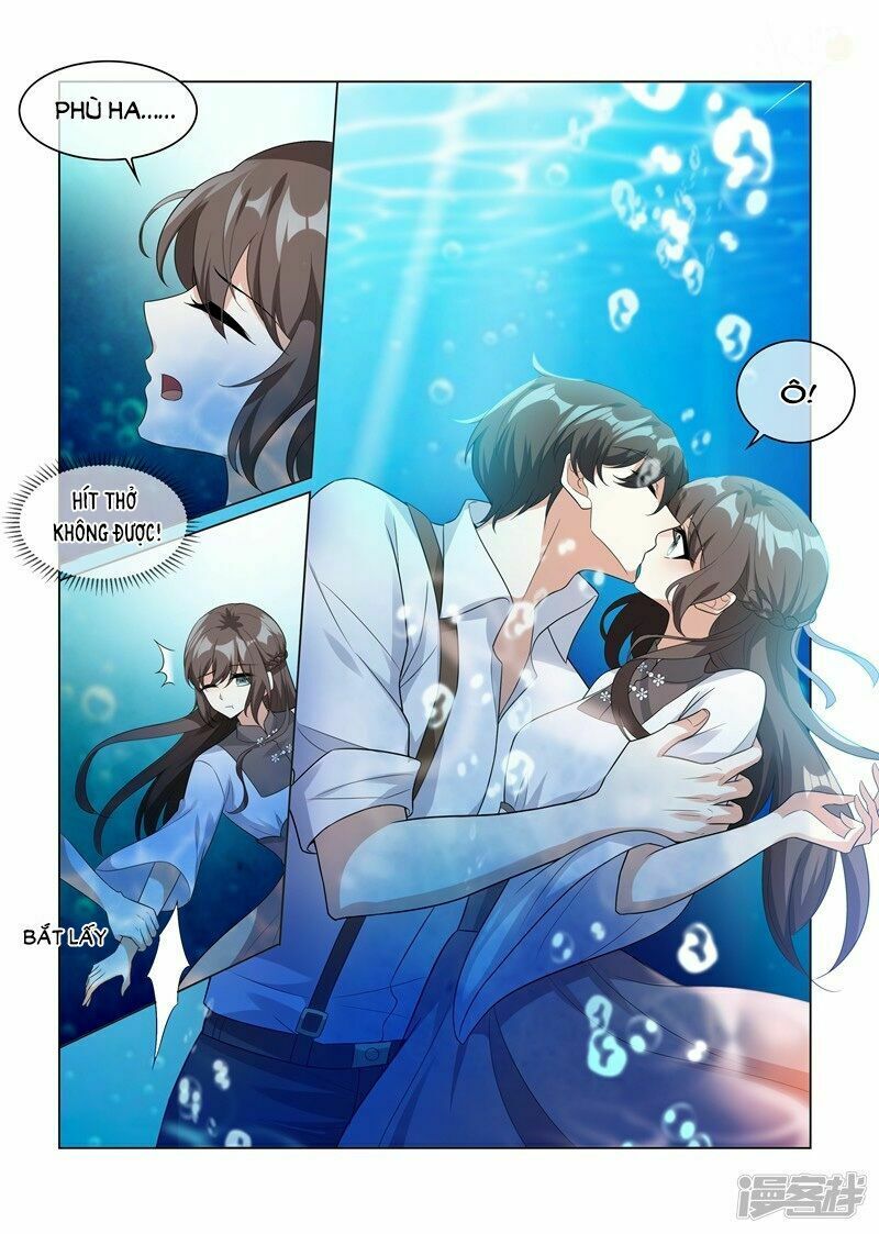 Thiếu Soái ! Vợ Ngài Lại Bỏ Trốn: Chapter 205