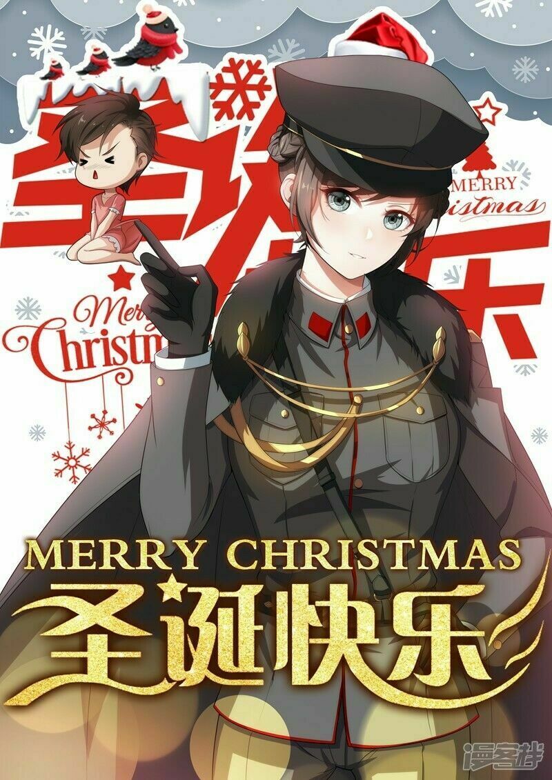 Thiếu Soái ! Vợ Ngài Lại Bỏ Trốn: Chapter 206