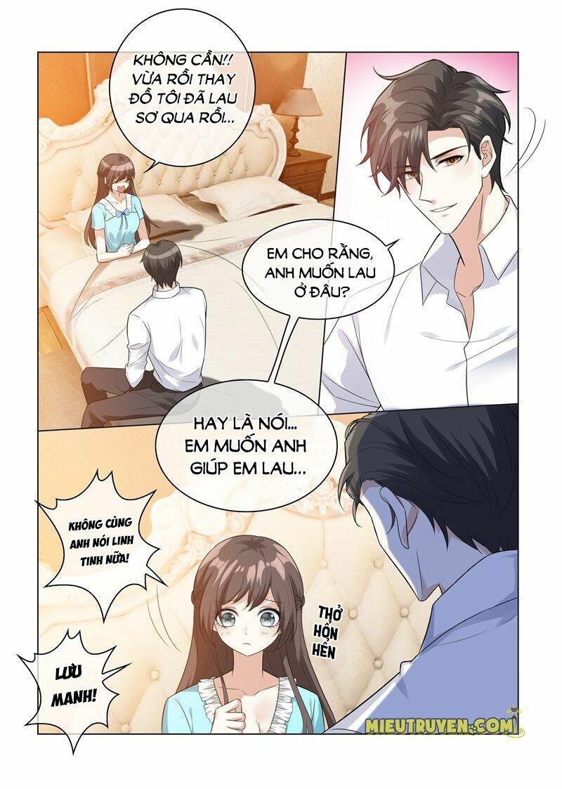Thiếu Soái ! Vợ Ngài Lại Bỏ Trốn: Chapter 207