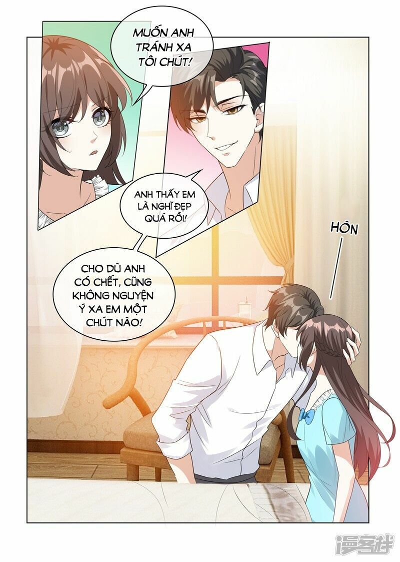 Thiếu Soái ! Vợ Ngài Lại Bỏ Trốn: Chapter 208