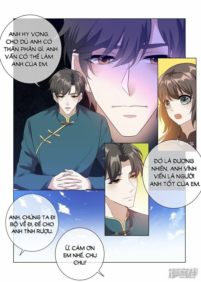 Thiếu Soái ! Vợ Ngài Lại Bỏ Trốn: Chapter 209