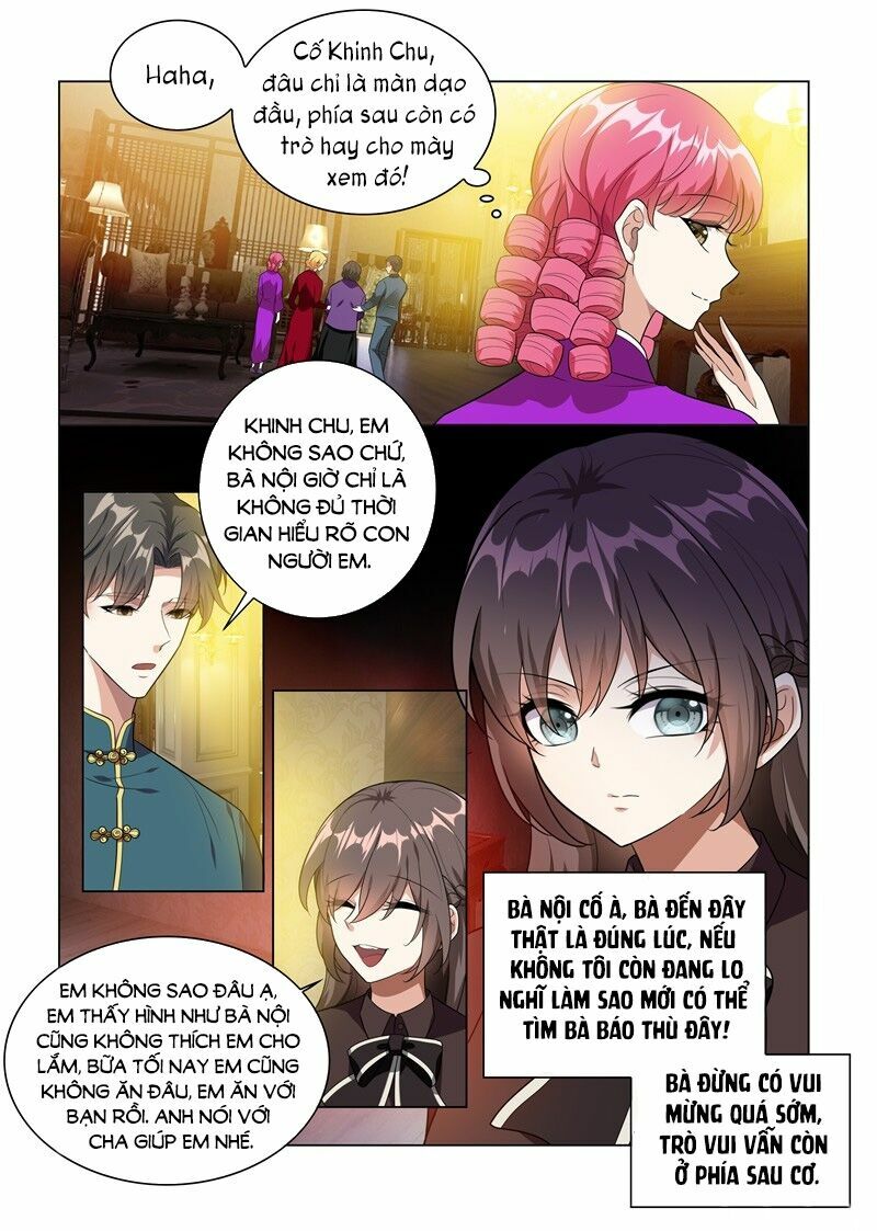 Thiếu Soái ! Vợ Ngài Lại Bỏ Trốn: Chapter 223