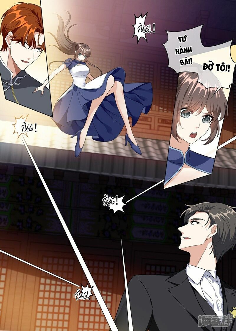Thiếu Soái ! Vợ Ngài Lại Bỏ Trốn: Chapter 225