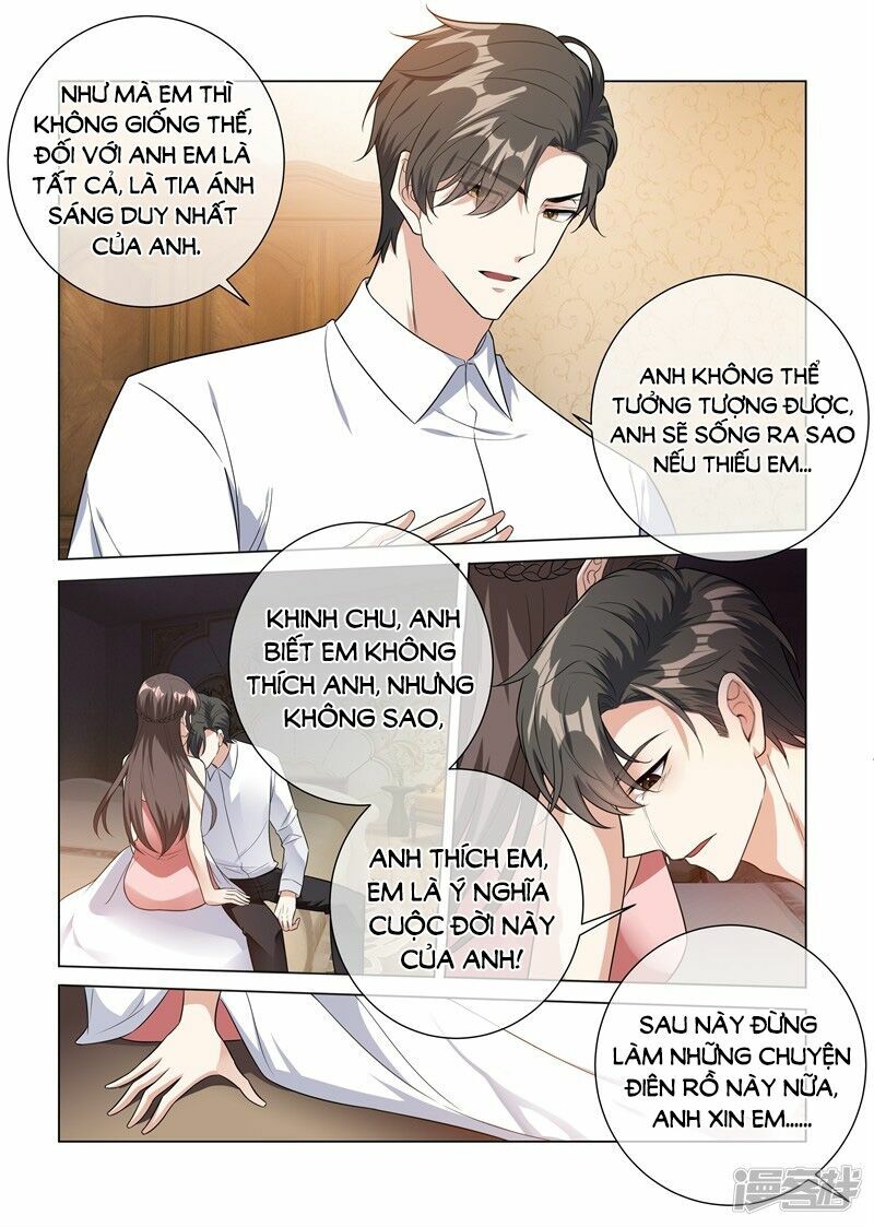 Thiếu Soái ! Vợ Ngài Lại Bỏ Trốn: Chapter 226