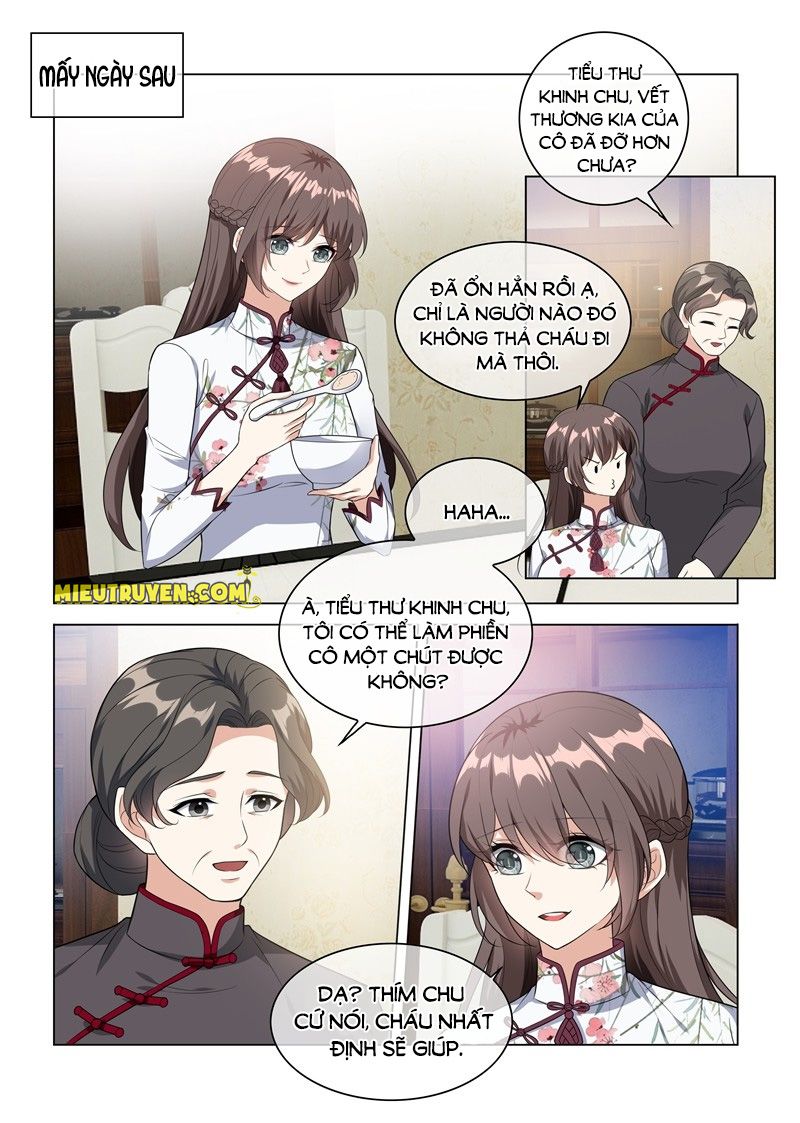 Thiếu Soái ! Vợ Ngài Lại Bỏ Trốn: Chapter 229