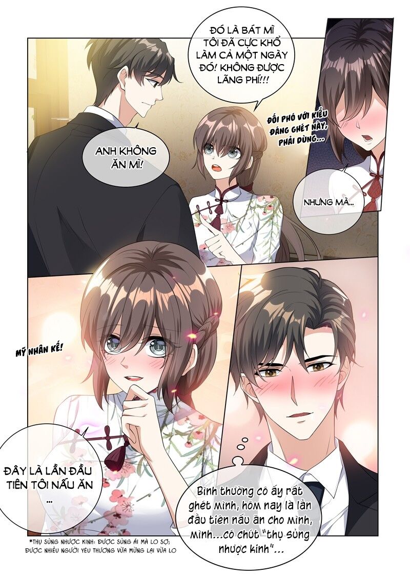 Thiếu Soái ! Vợ Ngài Lại Bỏ Trốn: Chapter 230