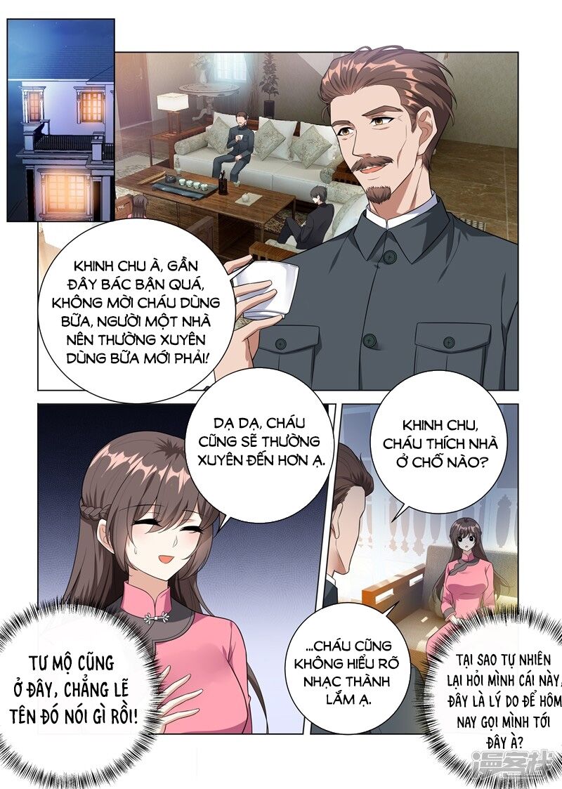 Thiếu Soái ! Vợ Ngài Lại Bỏ Trốn: Chapter 231