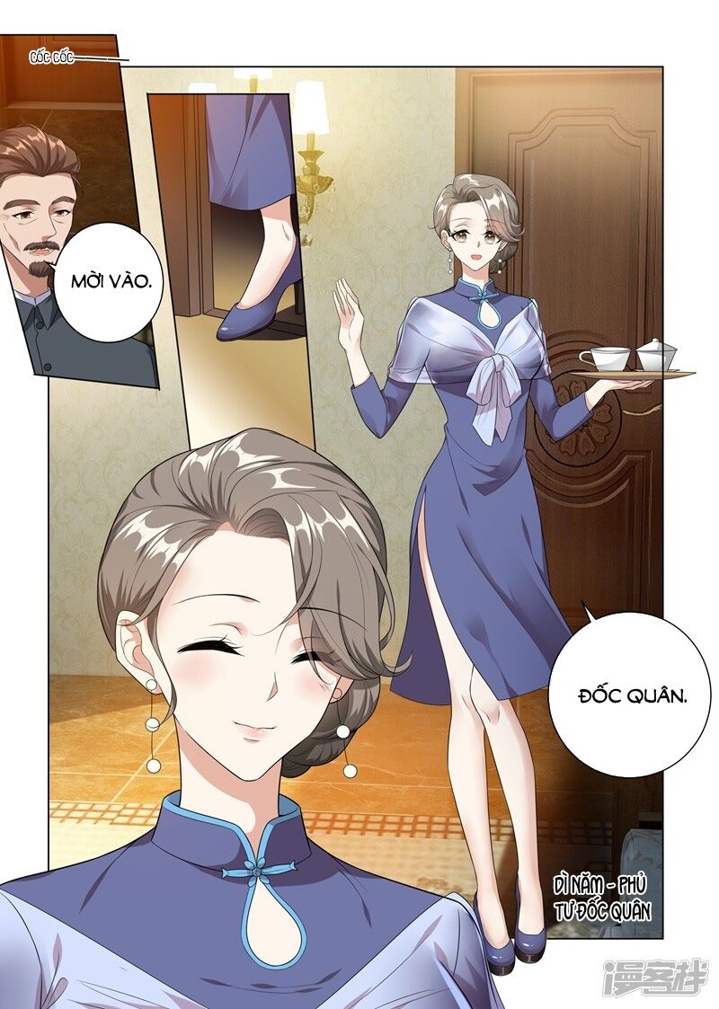 Thiếu Soái ! Vợ Ngài Lại Bỏ Trốn: Chapter 231