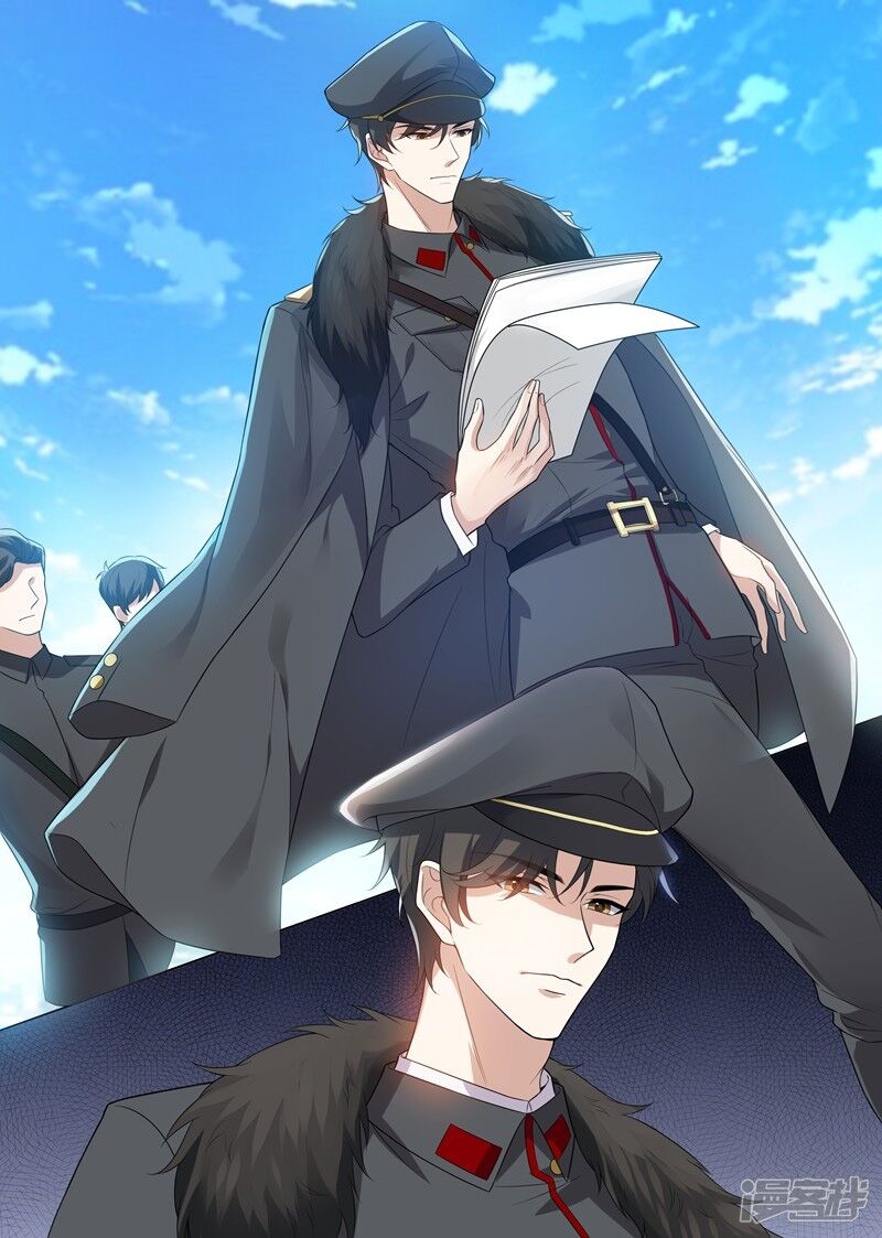 Thiếu Soái ! Vợ Ngài Lại Bỏ Trốn: Chapter 233