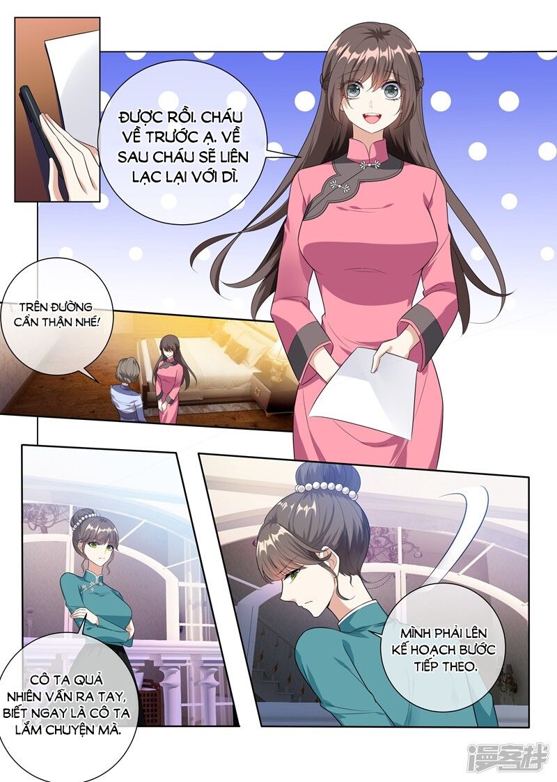 Thiếu Soái ! Vợ Ngài Lại Bỏ Trốn: Chapter 233