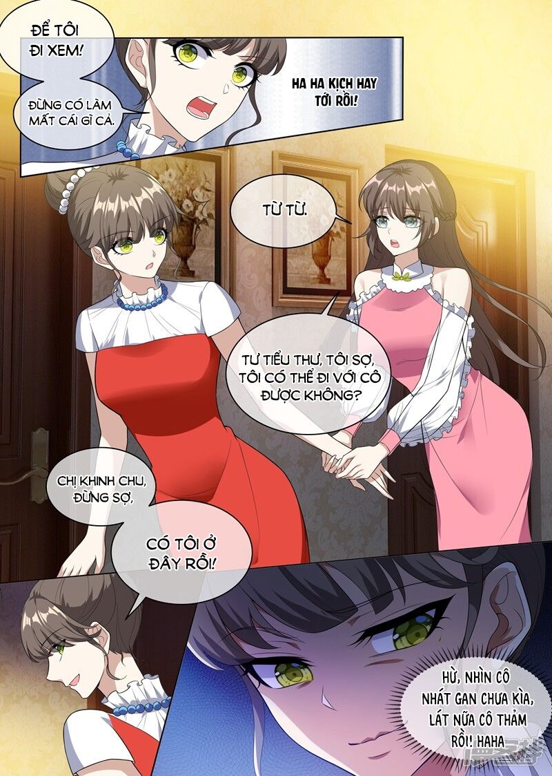 Thiếu Soái ! Vợ Ngài Lại Bỏ Trốn: Chapter 235