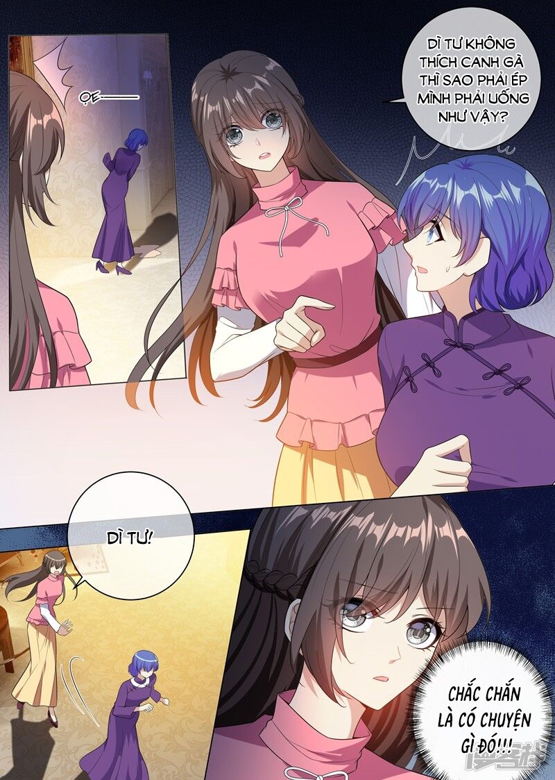 Thiếu Soái ! Vợ Ngài Lại Bỏ Trốn: Chapter 241