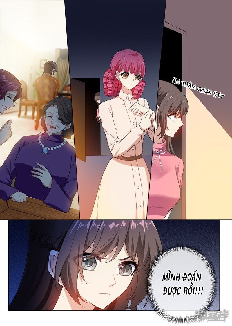 Thiếu Soái ! Vợ Ngài Lại Bỏ Trốn: Chapter 241