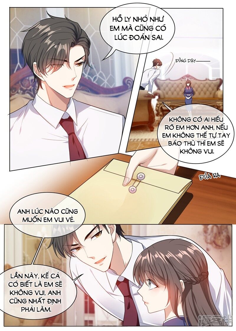 Thiếu Soái ! Vợ Ngài Lại Bỏ Trốn: Chapter 246