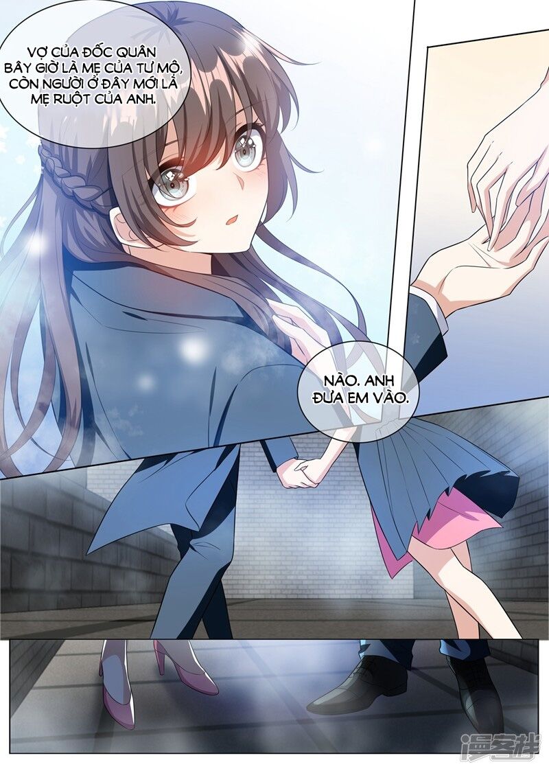 Thiếu Soái ! Vợ Ngài Lại Bỏ Trốn: Chapter 248
