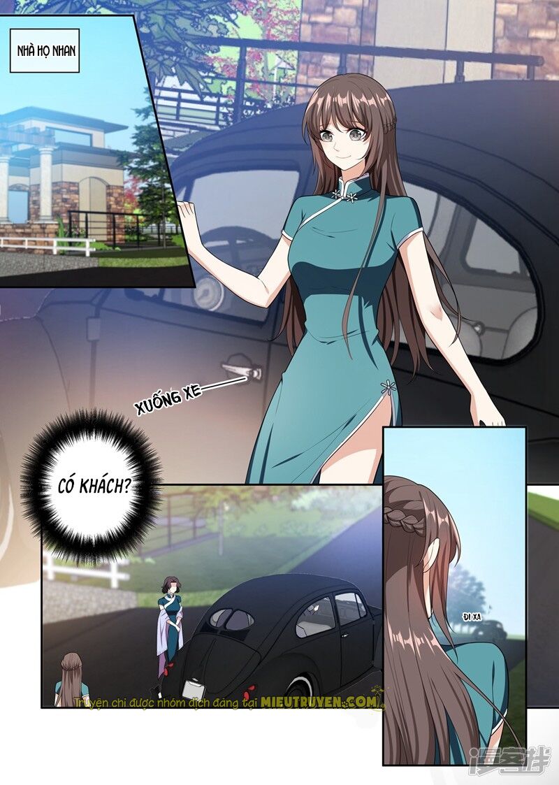 Thiếu Soái ! Vợ Ngài Lại Bỏ Trốn: Chapter 251