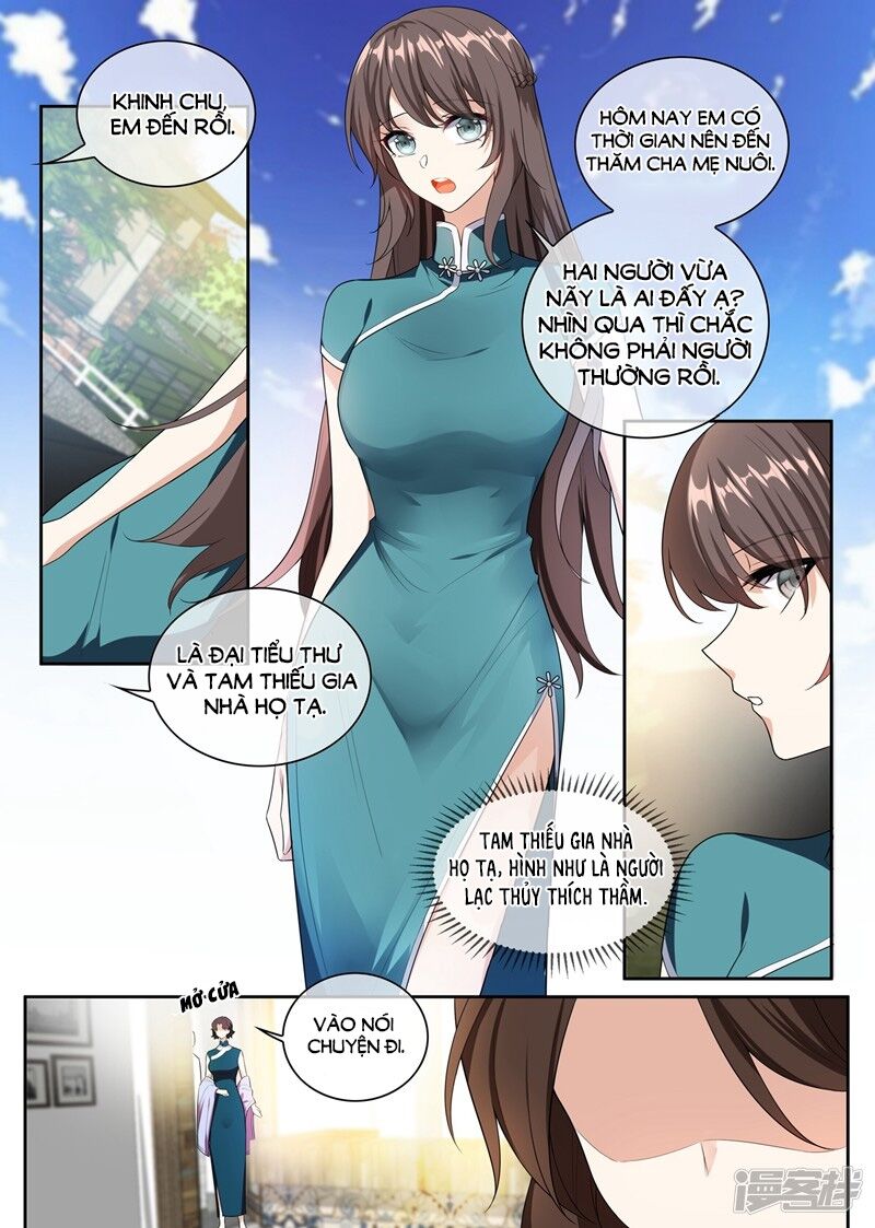 Thiếu Soái ! Vợ Ngài Lại Bỏ Trốn: Chapter 251