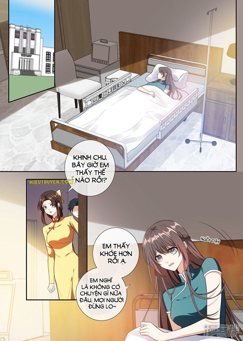 Thiếu Soái ! Vợ Ngài Lại Bỏ Trốn: Chapter 252