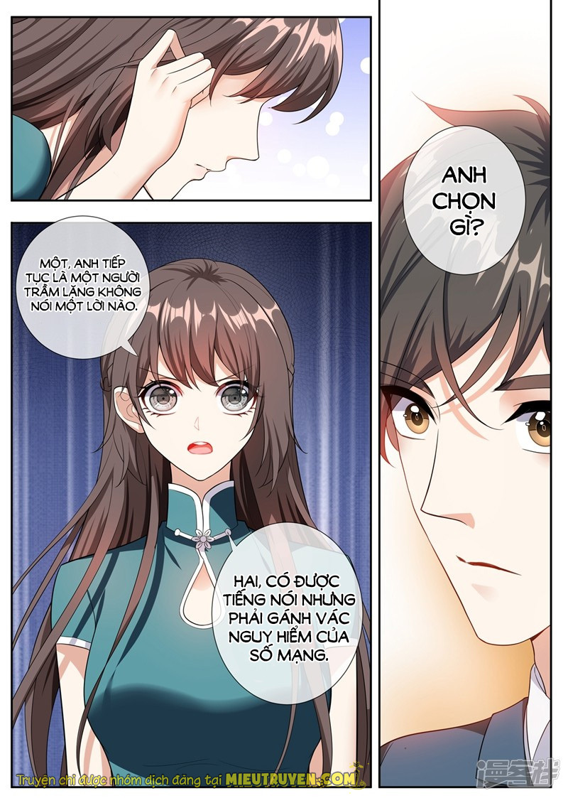 Thiếu Soái ! Vợ Ngài Lại Bỏ Trốn: Chapter 253