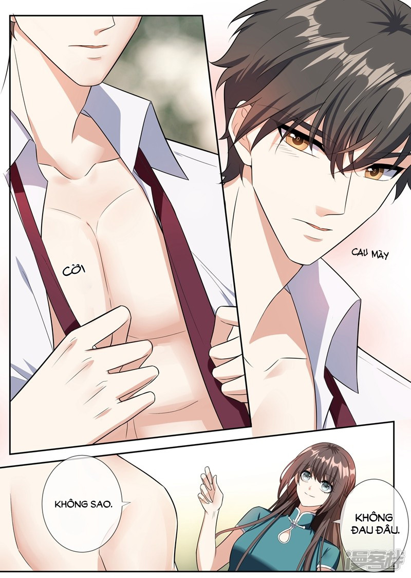 Thiếu Soái ! Vợ Ngài Lại Bỏ Trốn: Chapter 254
