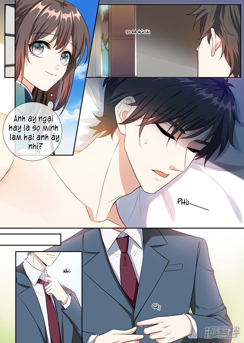 Thiếu Soái ! Vợ Ngài Lại Bỏ Trốn: Chapter 254