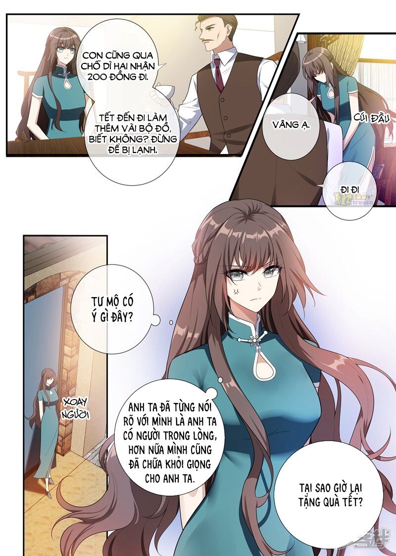Thiếu Soái ! Vợ Ngài Lại Bỏ Trốn: Chapter 255