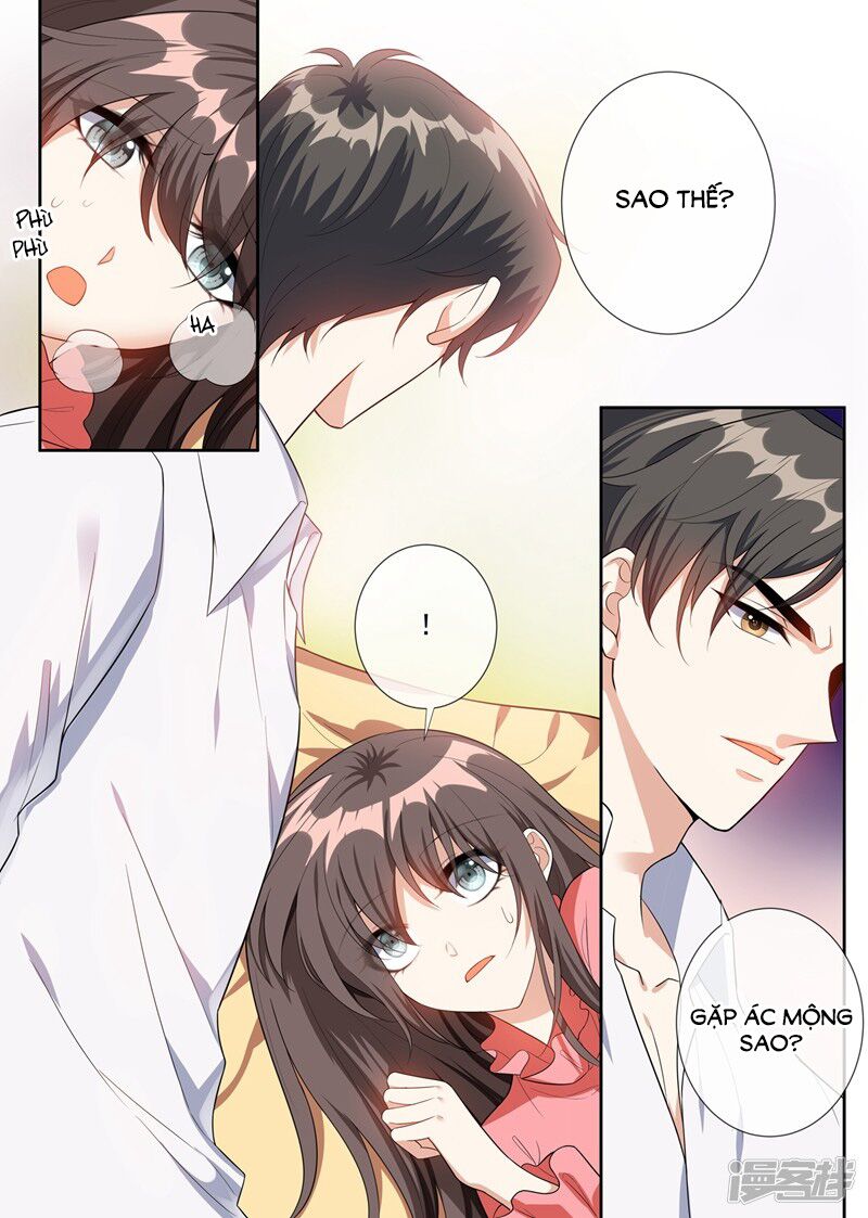 Thiếu Soái ! Vợ Ngài Lại Bỏ Trốn: Chapter 256
