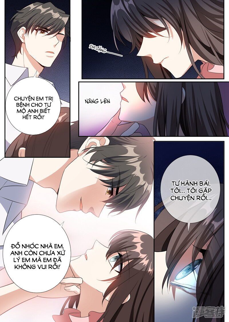 Thiếu Soái ! Vợ Ngài Lại Bỏ Trốn: Chapter 256