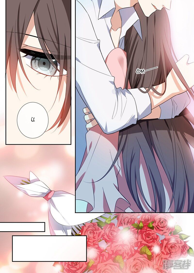 Thiếu Soái ! Vợ Ngài Lại Bỏ Trốn: Chapter 256