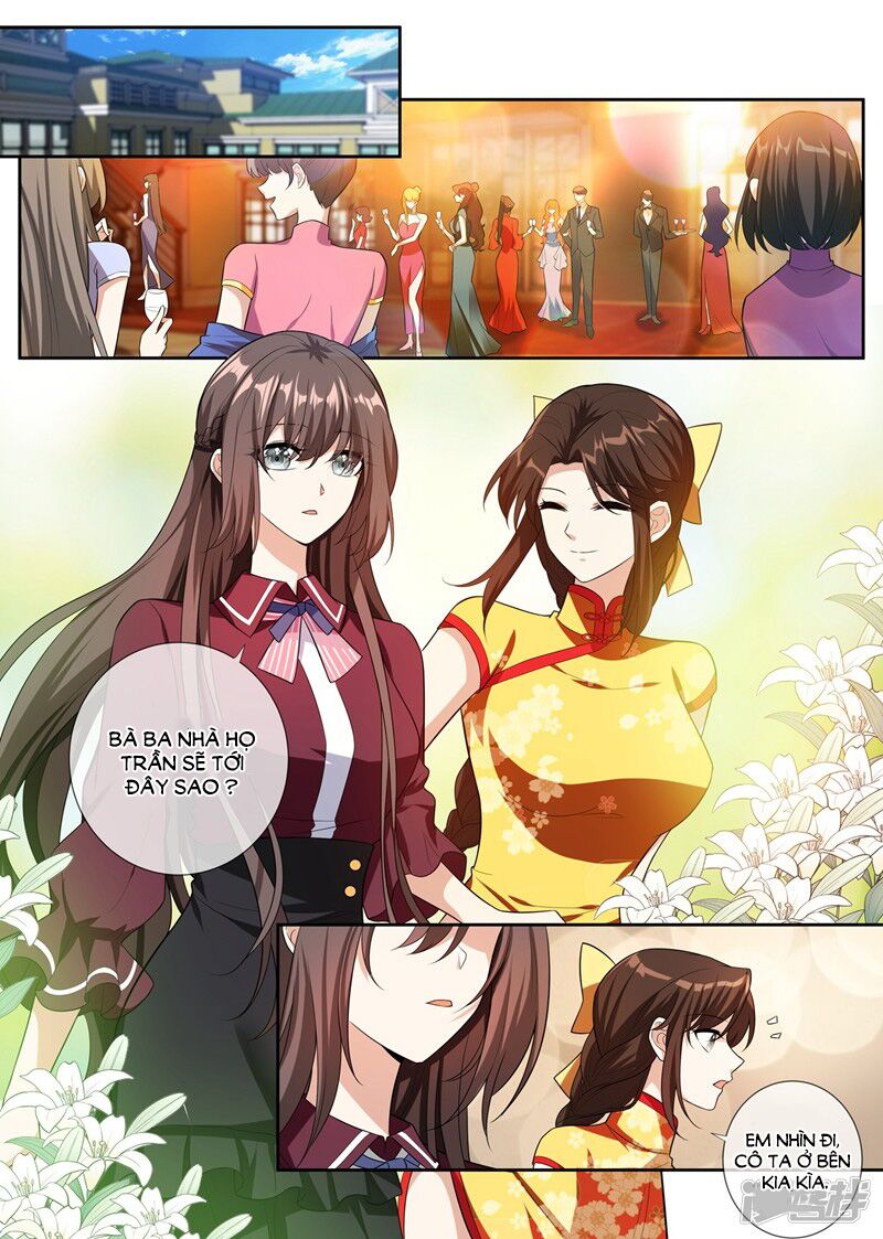 Thiếu Soái ! Vợ Ngài Lại Bỏ Trốn: Chapter 257