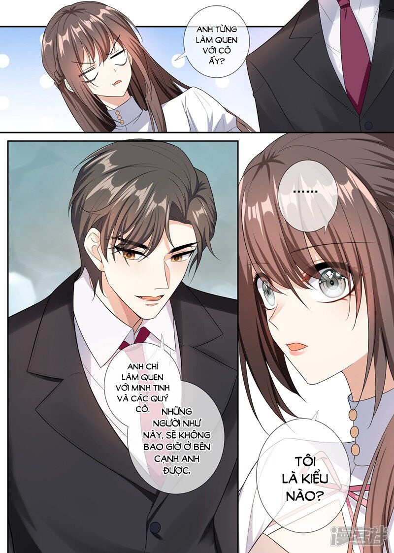 Thiếu Soái ! Vợ Ngài Lại Bỏ Trốn: Chapter 260