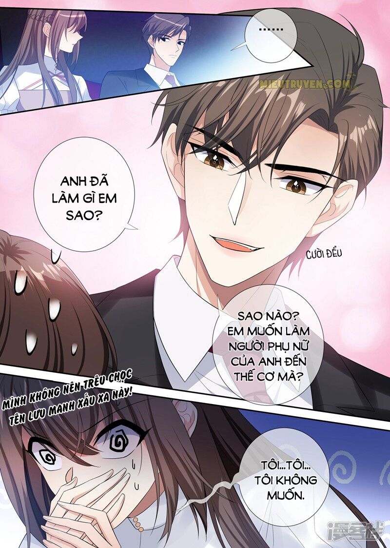 Thiếu Soái ! Vợ Ngài Lại Bỏ Trốn: Chapter 260