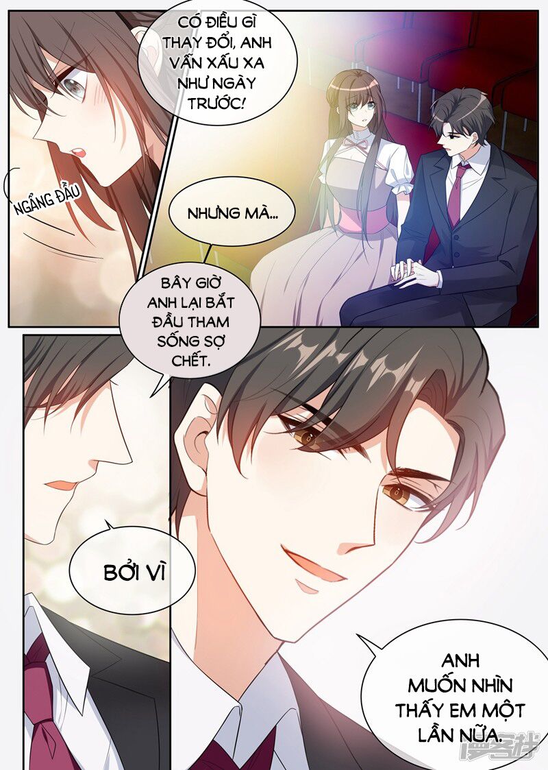 Thiếu Soái ! Vợ Ngài Lại Bỏ Trốn: Chapter 261