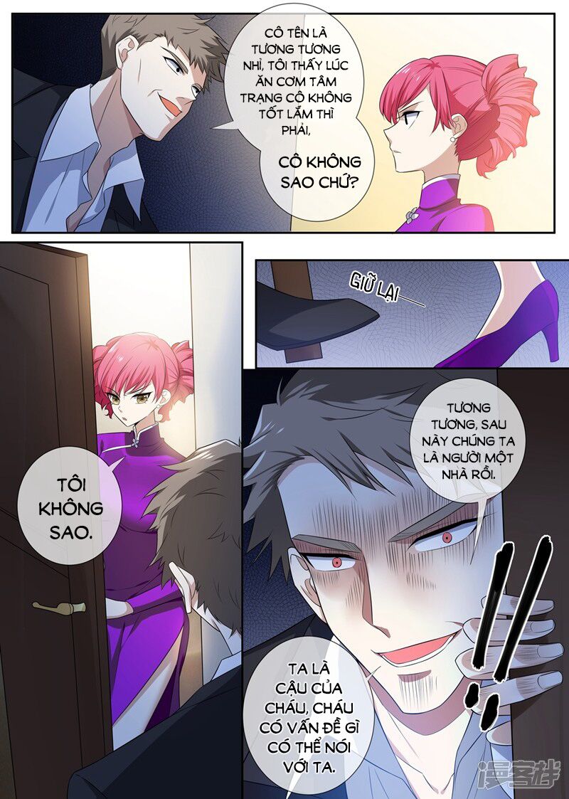 Thiếu Soái ! Vợ Ngài Lại Bỏ Trốn: Chapter 262