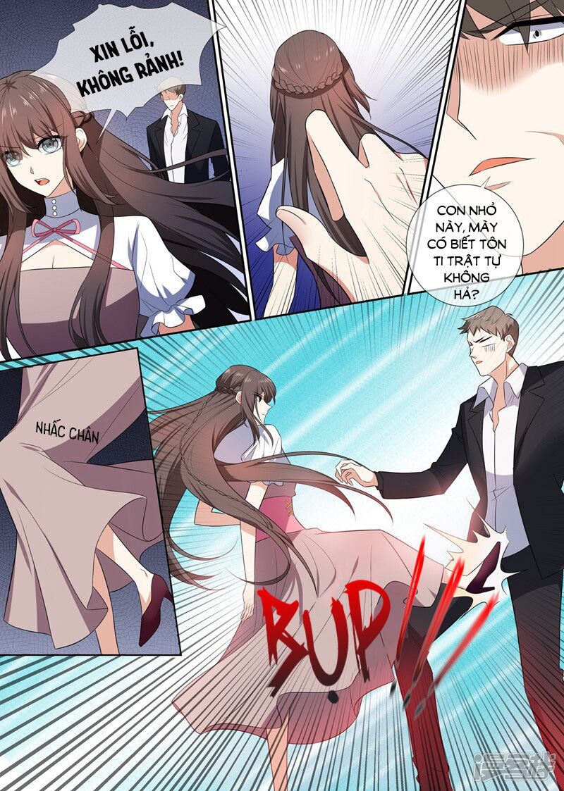 Thiếu Soái ! Vợ Ngài Lại Bỏ Trốn: Chapter 262