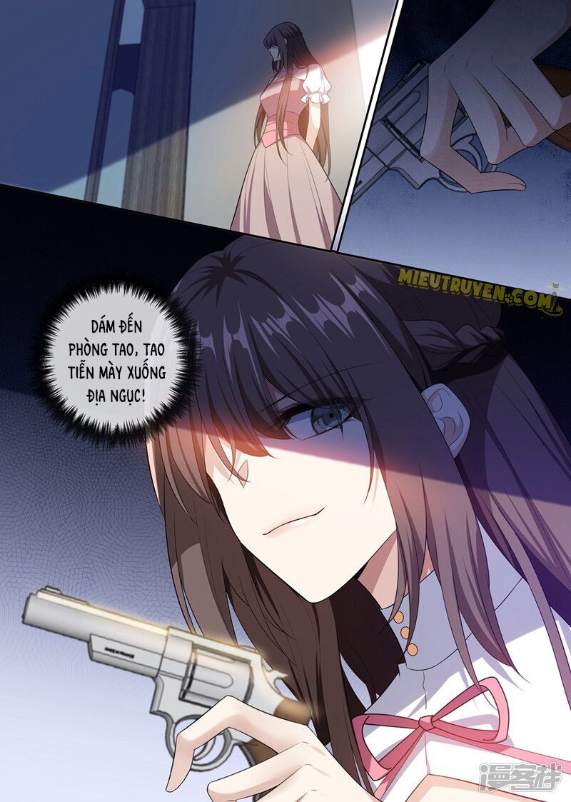 Thiếu Soái ! Vợ Ngài Lại Bỏ Trốn: Chapter 263