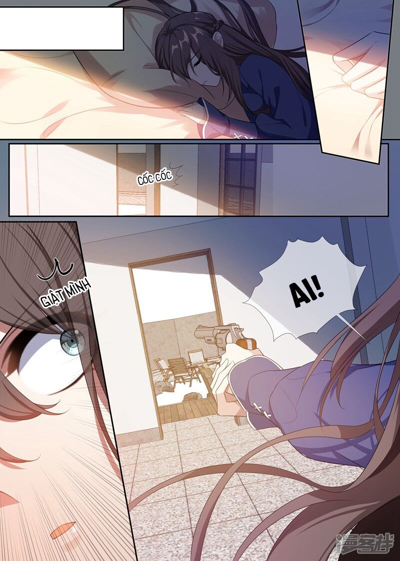 Thiếu Soái ! Vợ Ngài Lại Bỏ Trốn: Chapter 263