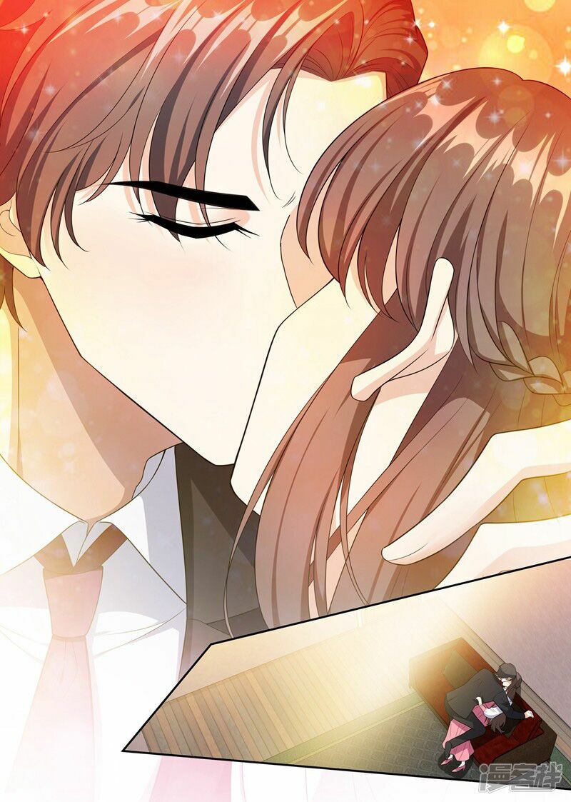 Thiếu Soái ! Vợ Ngài Lại Bỏ Trốn: Chapter 266