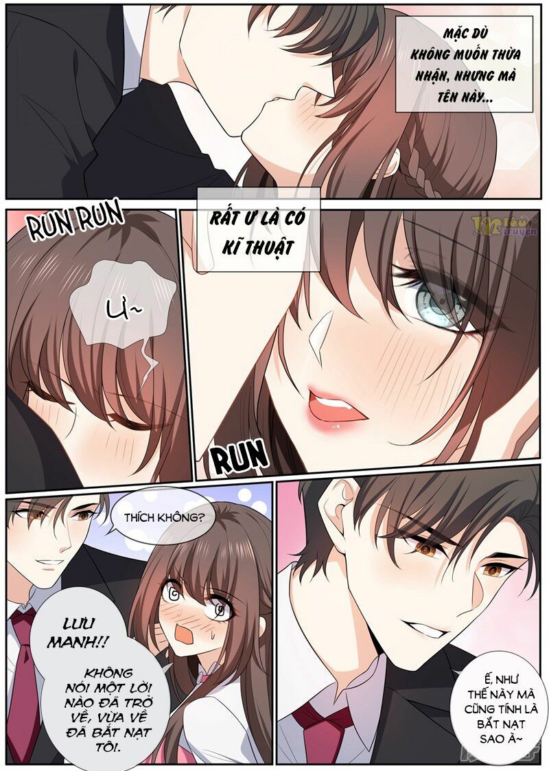 Thiếu Soái ! Vợ Ngài Lại Bỏ Trốn: Chapter 266
