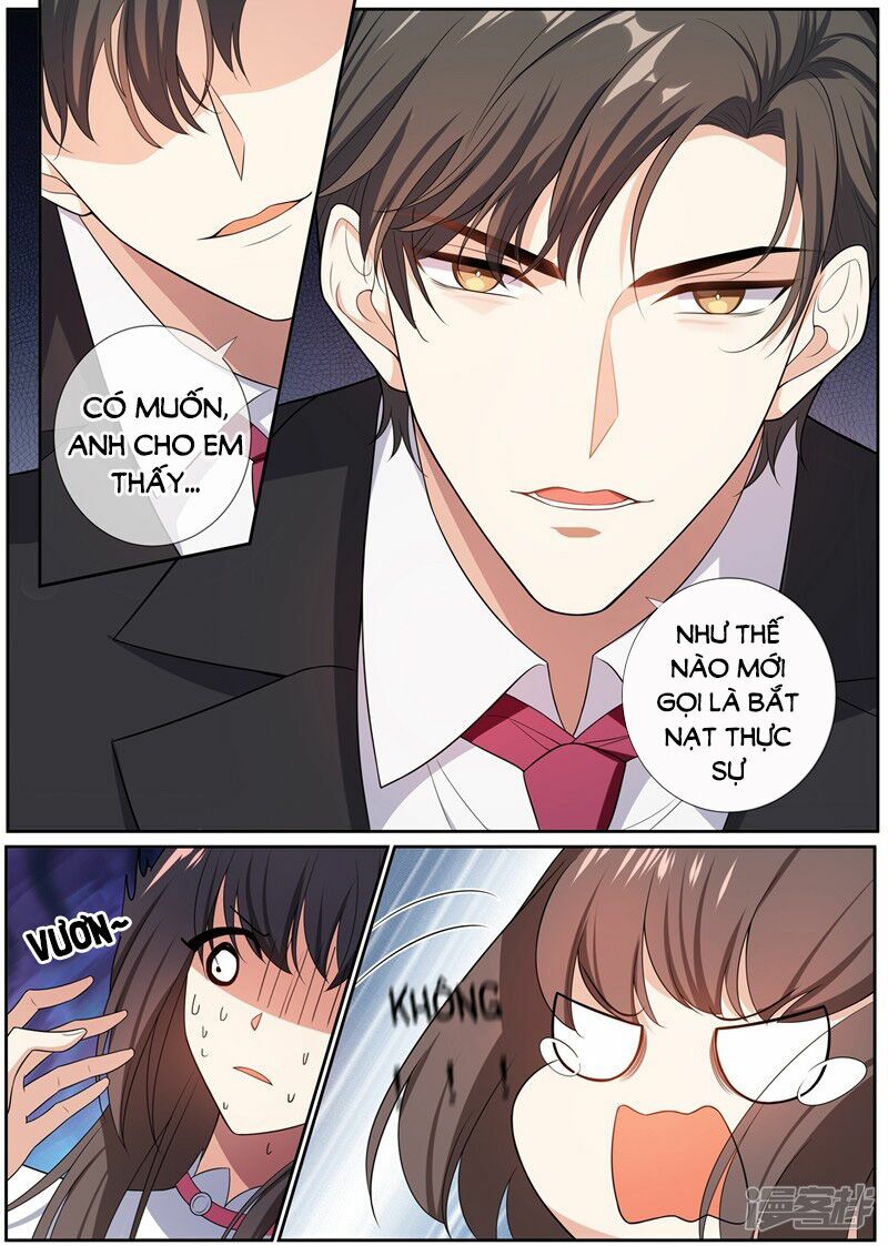 Thiếu Soái ! Vợ Ngài Lại Bỏ Trốn: Chapter 266