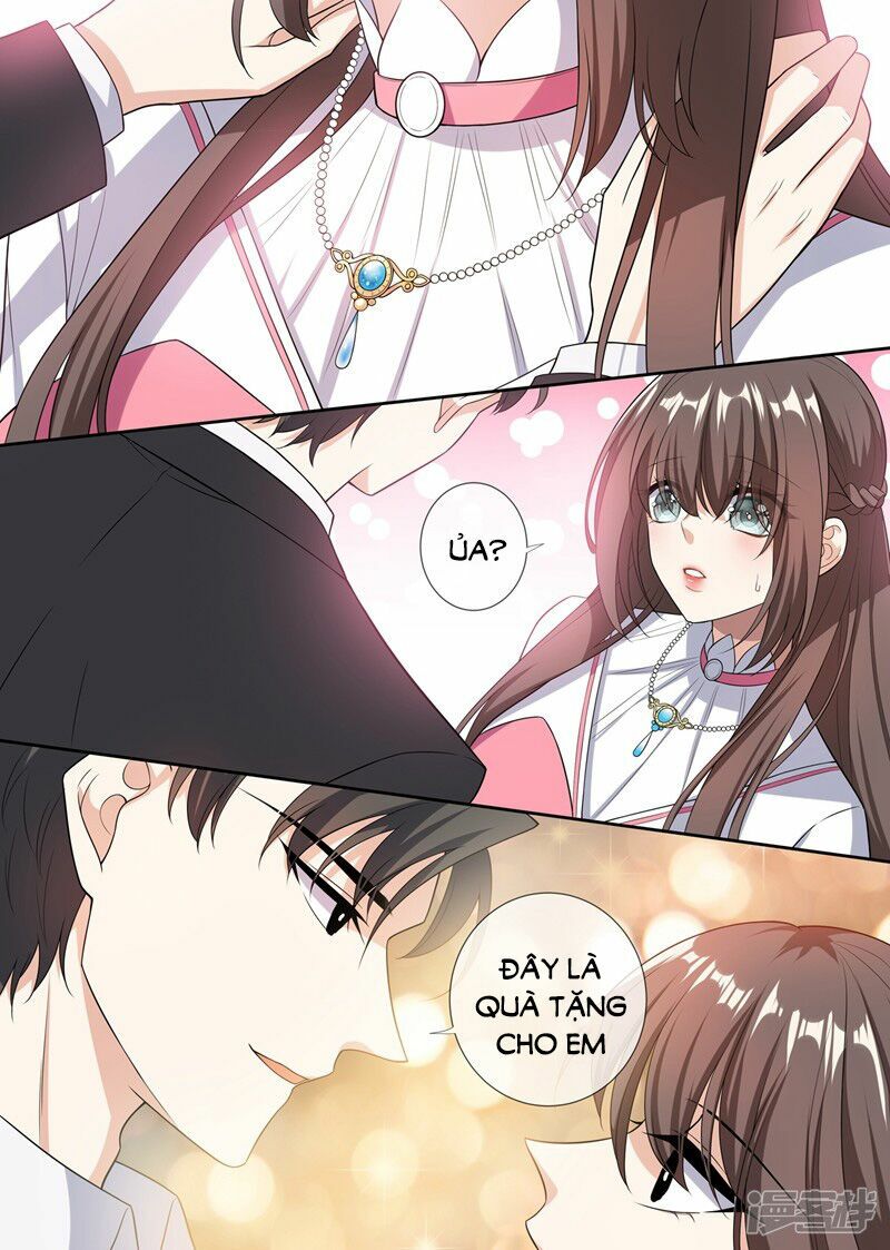 Thiếu Soái ! Vợ Ngài Lại Bỏ Trốn: Chapter 266