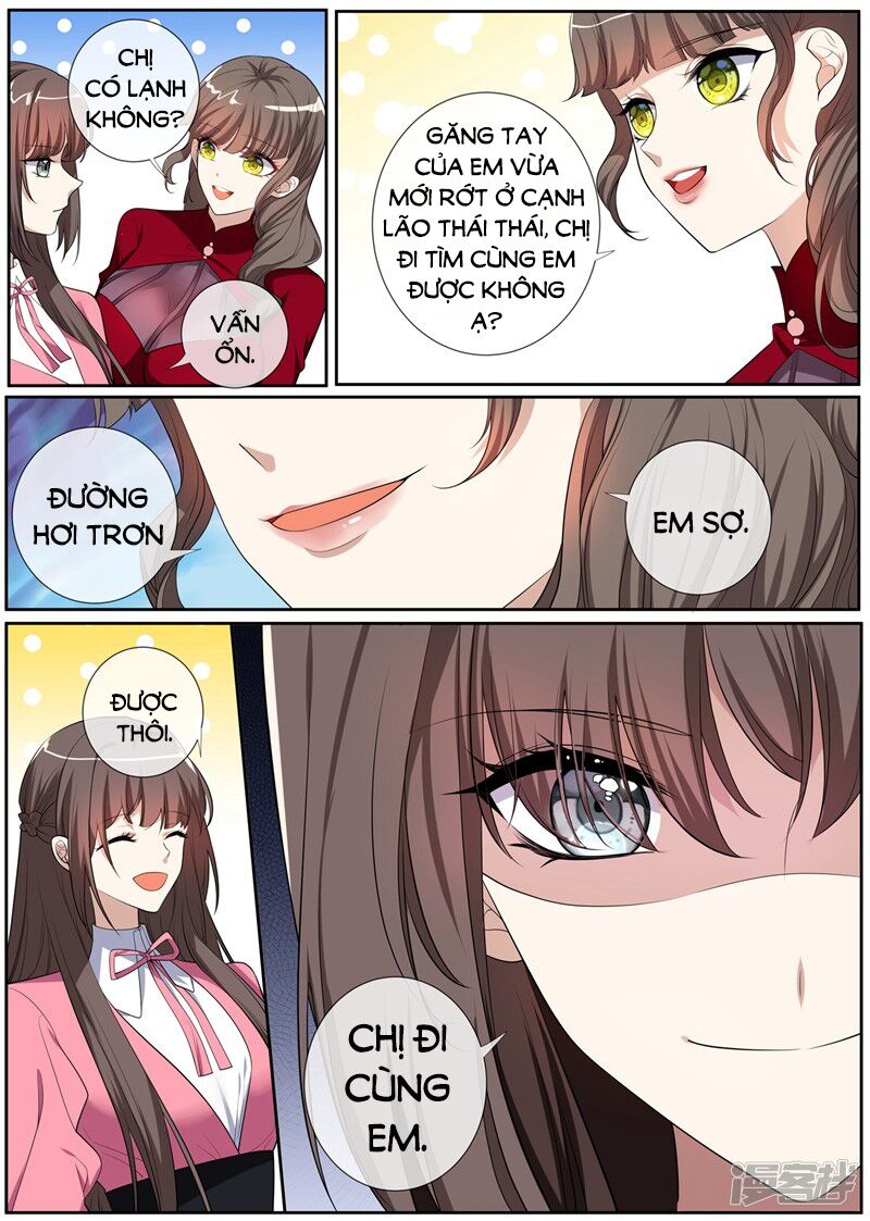 Thiếu Soái ! Vợ Ngài Lại Bỏ Trốn: Chapter 269
