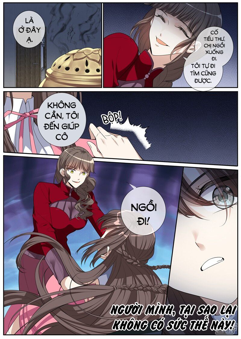 Thiếu Soái ! Vợ Ngài Lại Bỏ Trốn: Chapter 269