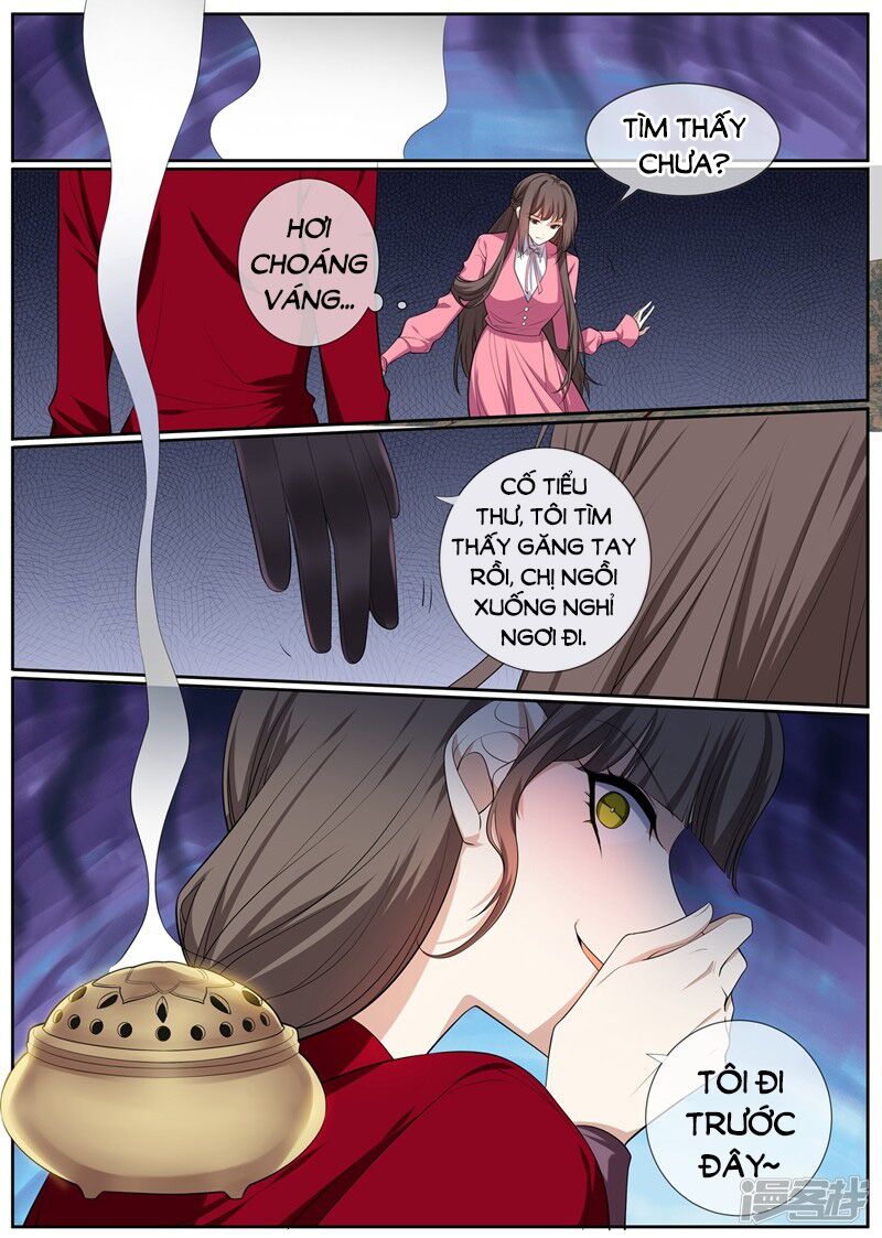 Thiếu Soái ! Vợ Ngài Lại Bỏ Trốn: Chapter 269