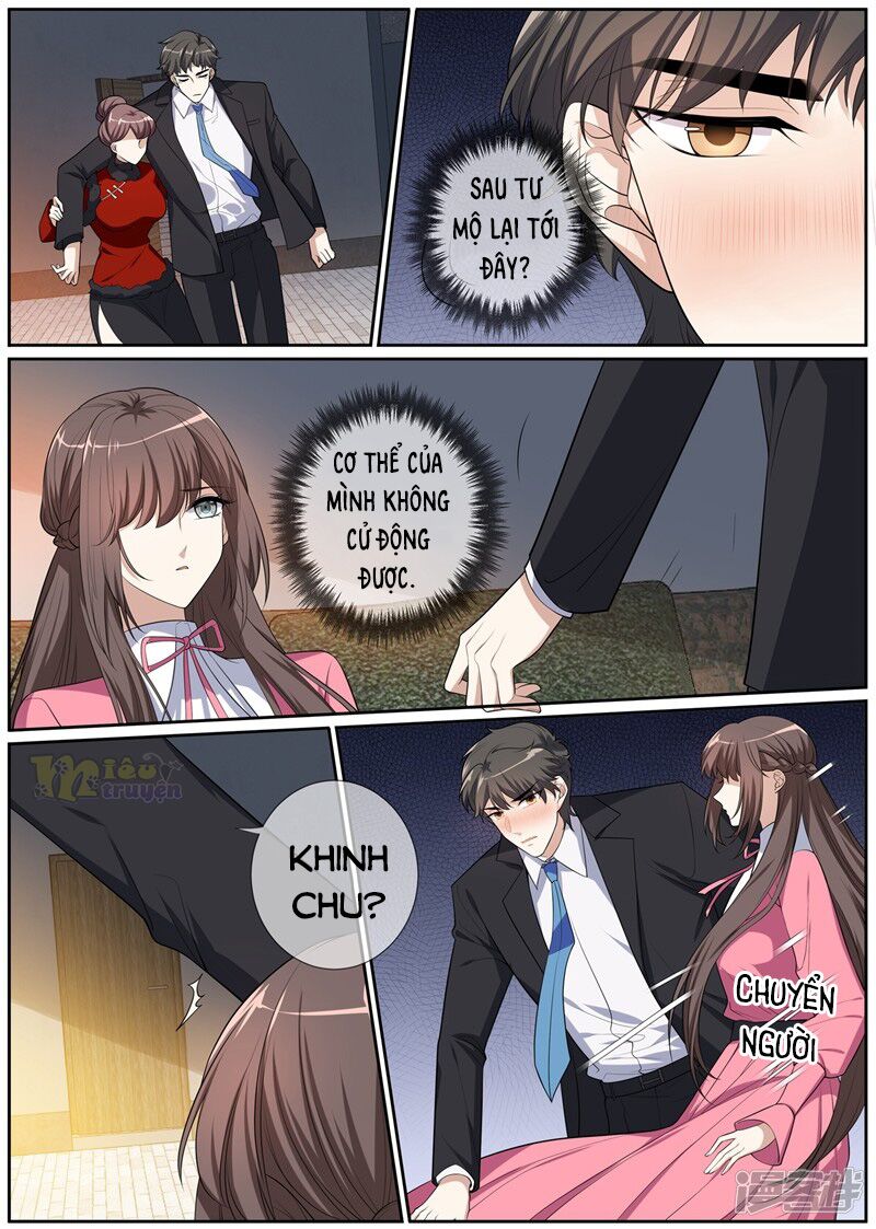 Thiếu Soái ! Vợ Ngài Lại Bỏ Trốn: Chapter 269