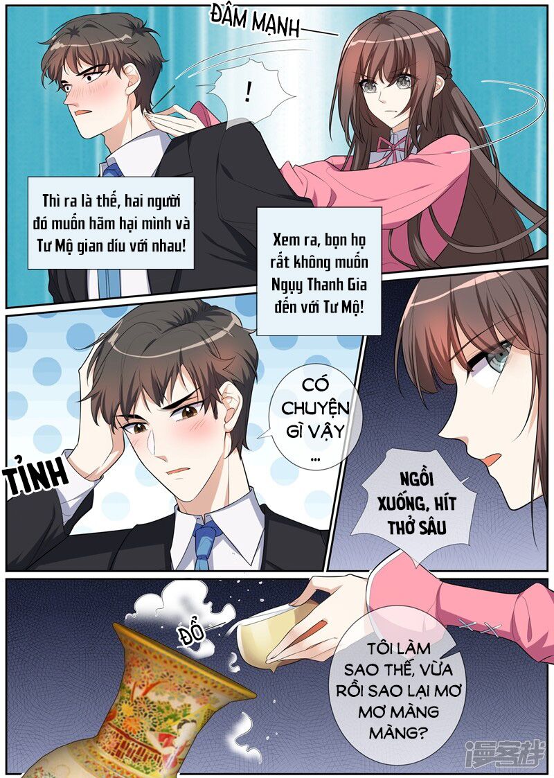 Thiếu Soái ! Vợ Ngài Lại Bỏ Trốn: Chapter 269