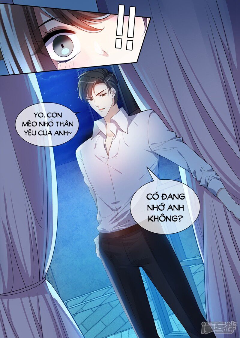Thiếu Soái ! Vợ Ngài Lại Bỏ Trốn: Chapter 272